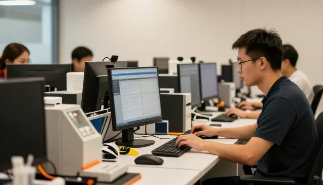 上海采胜特网络科技有限公司