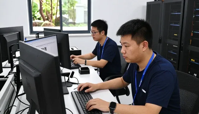 上海采胜特网络科技有限公司探索网站未来方向