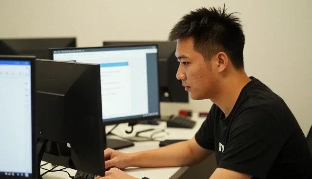 网站建设成为软件升级新选择