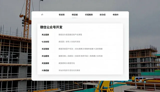 软件开发中技术优化的选型关注点分析
