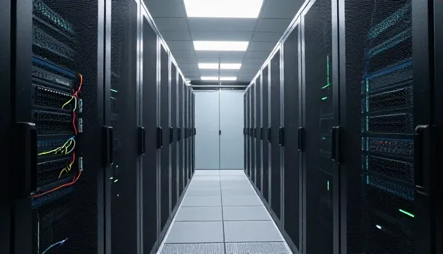 网站建设中服务器使用与维护的常见问题与解决方案
